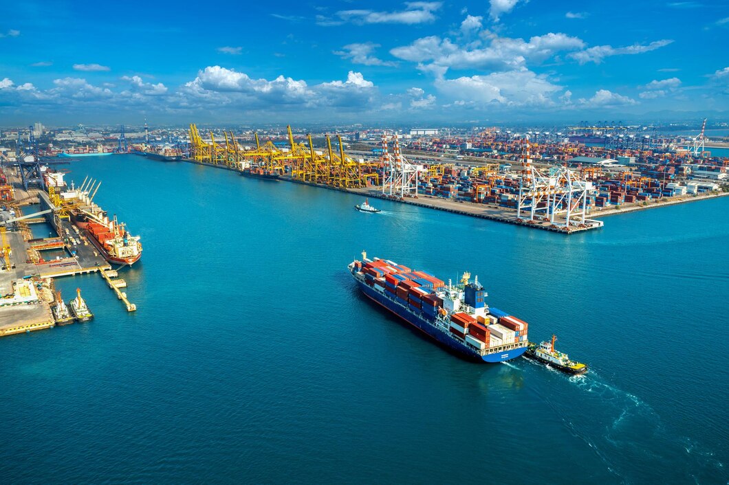 Sea Freight